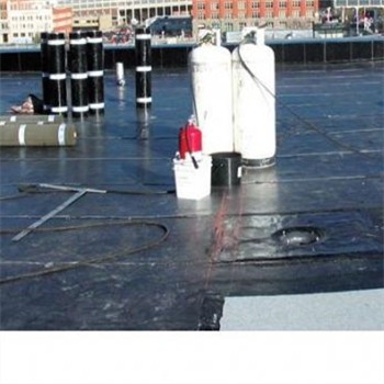 Sbs Waterproof Membrane For Underground Building Roof