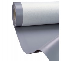 1.5mm 2.0mm PVC Color Roofing Membrane for Basement