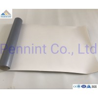 PVC Waterproof Membrane Hot Air Welding for Tunnel Basement Roofing Sheet